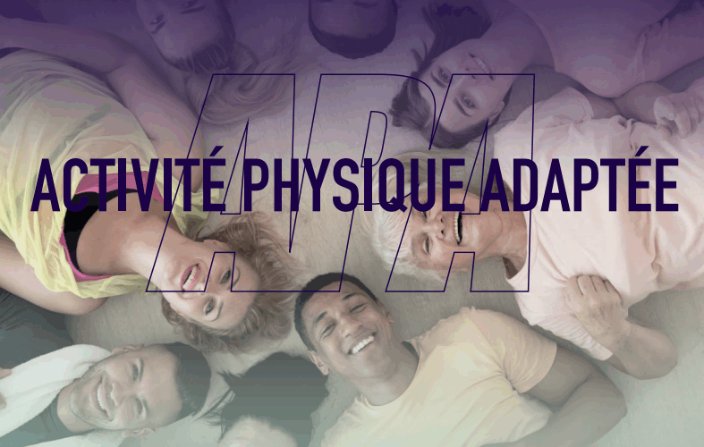 Activitée physique adaptée