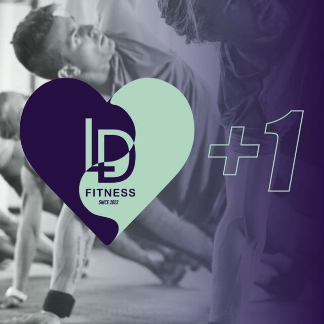 🩷 Du 10 au 14 février : c’est la semaine de la Saint Valentin 🩷
L'occasion parfaite pour se motiver à 2 🤝

Qui est ton partenaire d’entraînement le plus fidèle ?👯‍♀️

Viens t’entraîner accompagné de ton +1 gratuitement durant toute la semaine (conjoint, ami, frère ou sœur, parent,  collègue) 🎀

*condition à l’accueil*