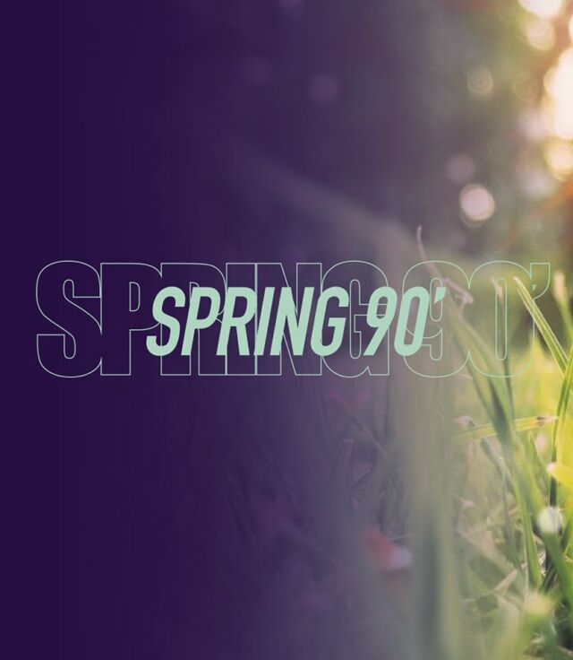 🌻SPRING PASS 🌷

🦋 90 JOURS POUR 100€ 🐝

🌱 TOUT COMPRIS : Accès illimité au club, aux cours collectifs, aux machines ET à la bonne ambiance familiale et conviviale 🍃

🌼 Venez vite profiter du printemps pour retrouver la forme 🌸

#offredeprintemps #remiseenforme #fitness #salledesport #preparationphysique